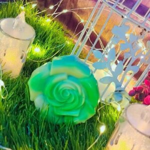 Rasgandha Avocado Soap