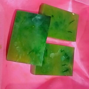 Rasgandha Nim Soap