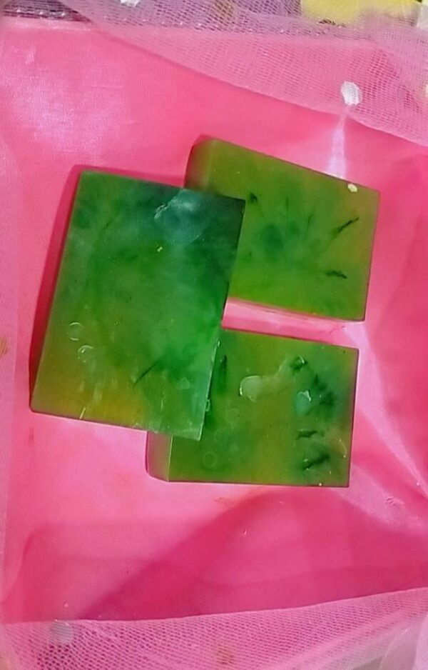 Rasgandha Nim Soap