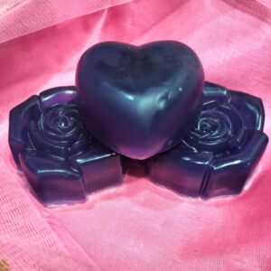 Rasgandha Blue Barry Soap