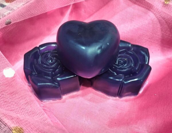Rasgandha Blue Barry Soap