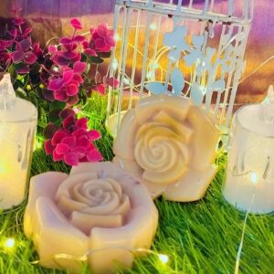 Rasgandha haridra Chandan Soap