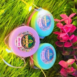 Rasgandha Lip Balm