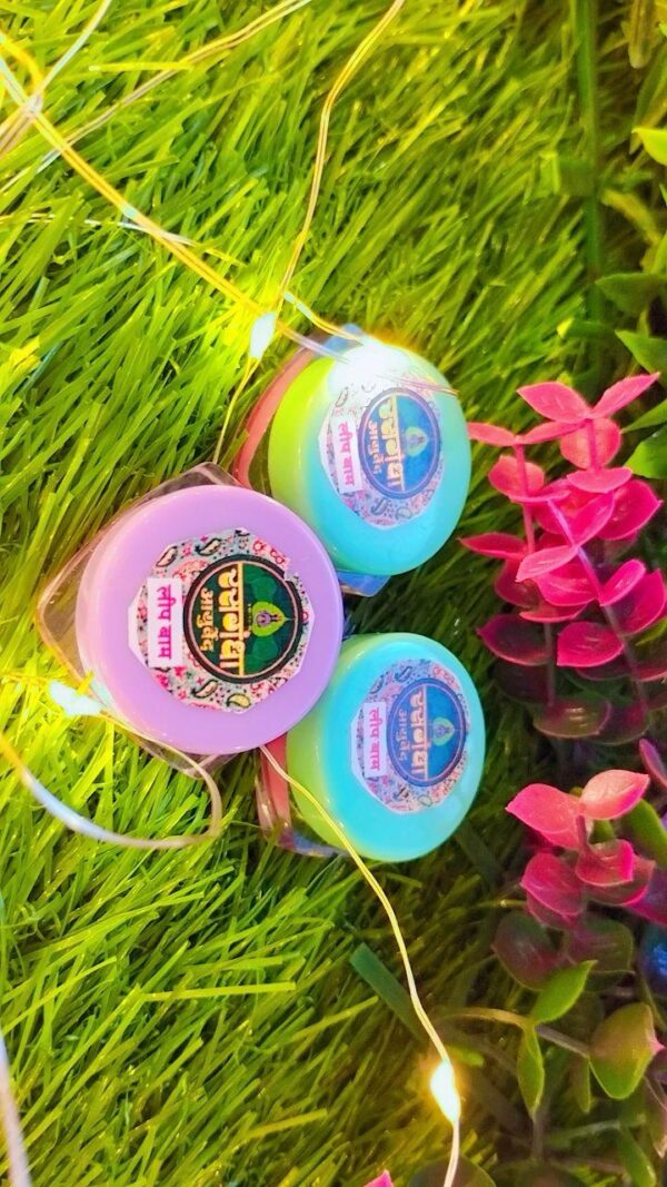 Rasgandha Lip Balm
