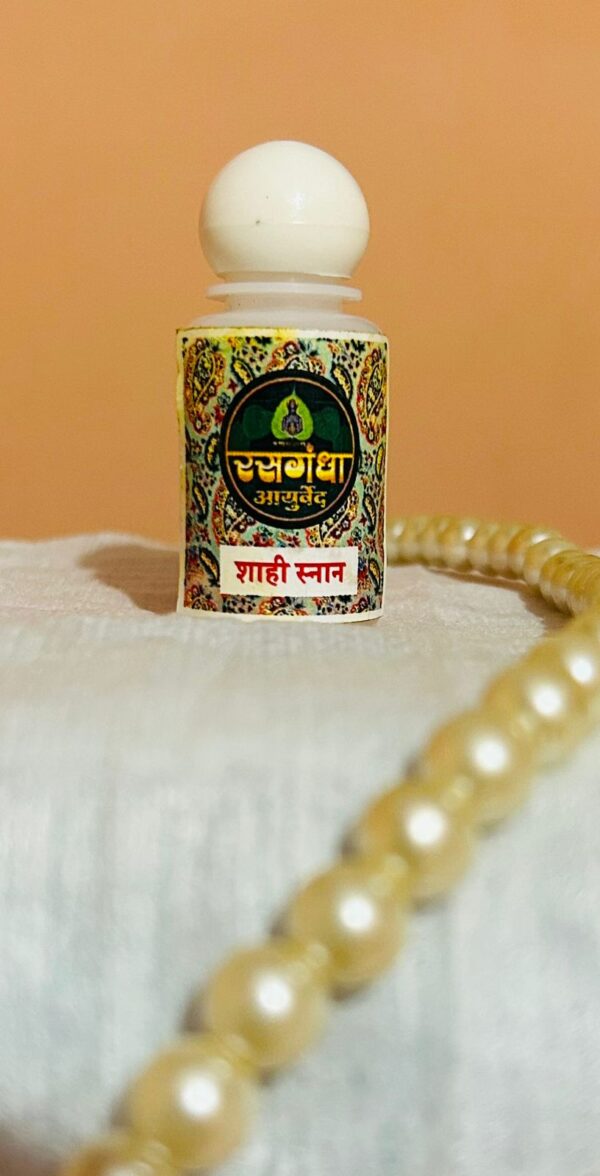 Rasgandha Shahi Snan